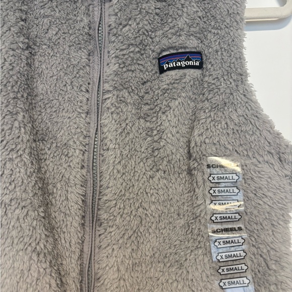 Patagonia Los Gatos Vest- NWT - Picture 6 of 7